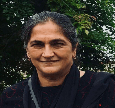 Ms Shalini Sethi